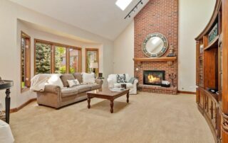 Interior House Painting