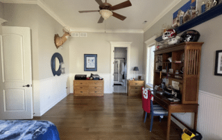Interior House Painting