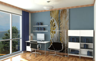 Home Office