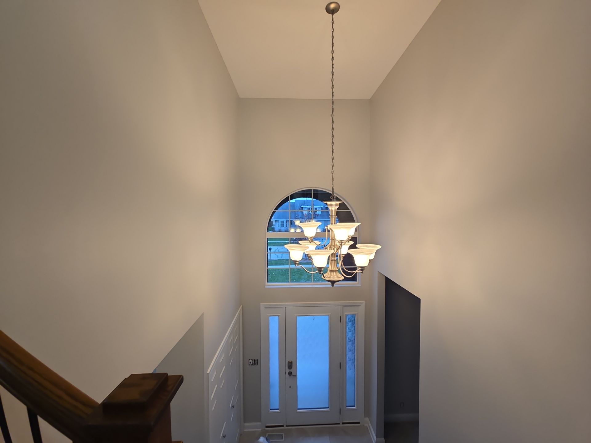 Interior Painting Refresh