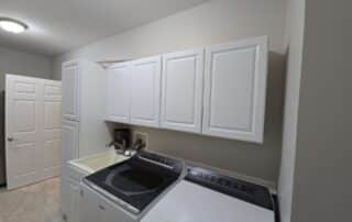 Cabinet Painting Problems
