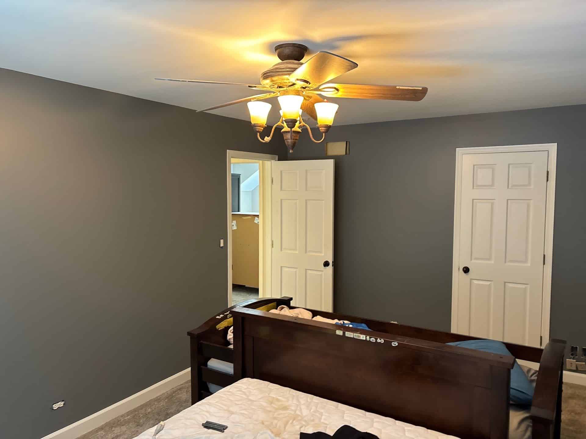interior painting in IL