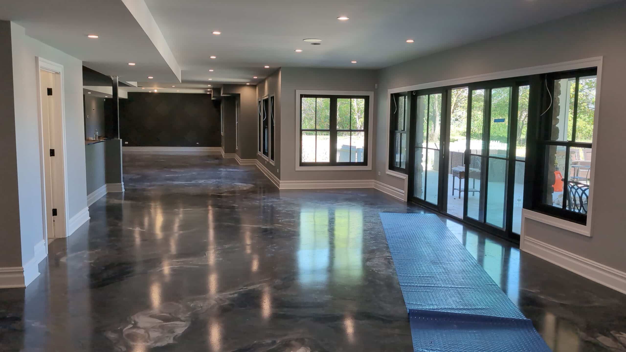 interior house painting in lockport
